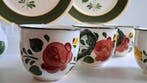 Villeroy & Boch - Service à thé et café (11) - Bauernblume -