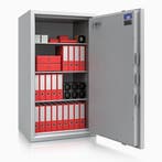 De Raat DRS Prisma IV/10 elektronisch codeslot, Verzenden, Brandkast