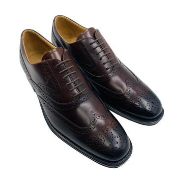 Tods - Veterschoenen - Maat: EU 43 - Nieuw in doos