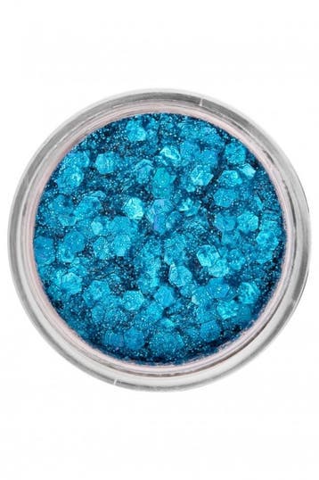 PXP Pressed Chunky Glitter Creme Blue Skies 10ml, Verzenden, Nieuw