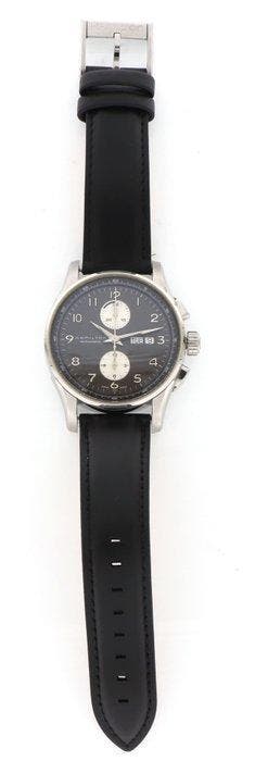 Hamilton - Jazzmaster Maestro Auto Chrono - Zonder, Nieuw