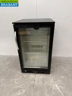 Maxxfrost Barkoeling 1 Glazen Klapdeur 50 cm 230V Horeca, Ophalen of Verzenden, Nieuw in verpakking