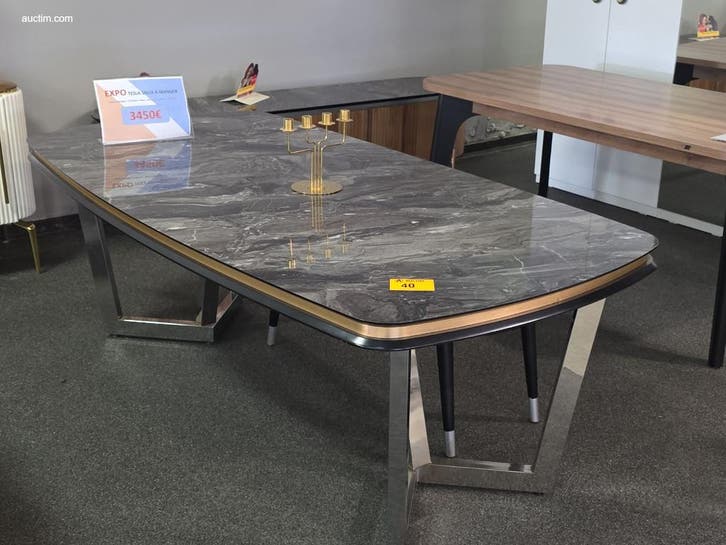 Eettafel, Huis en Inrichting, Tafels | Eettafels