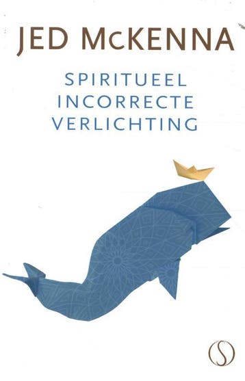 Spiritueel incorrecte verlichting 9789493228856 Jed McKenna, Verzenden, Jed McKenna