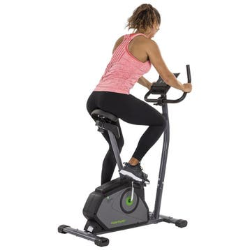 Tunturi Cardio Fit B40 Hometrainer — zo goed als nieuw, Verzenden