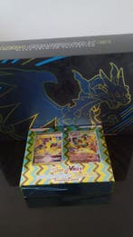 Pokémon - 2 Box - Mega Charizard X ex Ultra-Premium
