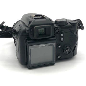 Fujifilm FinePix S9100 Appareil photo numérique