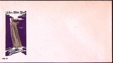 Amerikaanse envelop WWII (lijst optie), Timbres & Monnaies, Lettres & Enveloppes | Étranger, Envoi