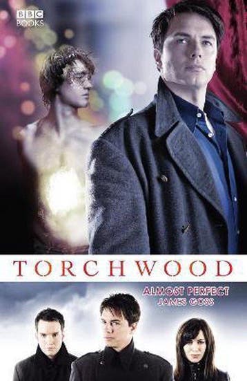 Torchwood: Almost Perfect 9781849905527 James Goss, Verzenden, James Goss