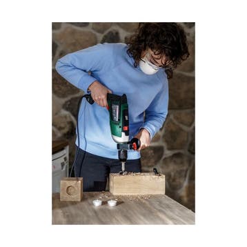 Bosch Accessories Forstnerboor, Ø 40 mm (Bouwgereedschap), Ophalen of Verzenden, Nieuw
