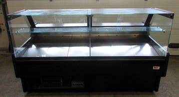 Koeltoonbank Combisteel, Koelvitrine, Koeling, Koeltoog, Elektronische apparatuur, Koelkasten en IJskasten, Nieuw