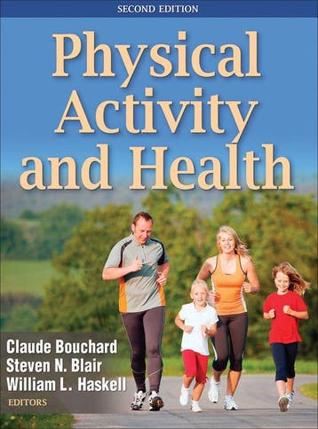 Physical Activity and Health 9780736095419 Claude Bouchard, Boeken, Verzenden, Zo goed als nieuw, Claude Bouchard