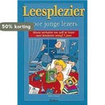 Leesplezier voor jonge lezers (+ 7j.) 9789024371815, Verzenden, Gelezen, H. Creswell