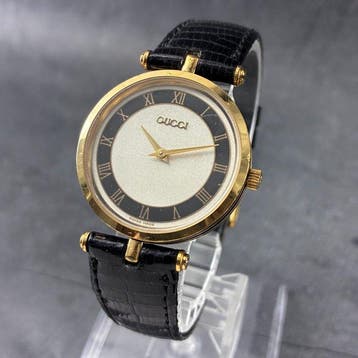 Gucci - GUCCI Old Gucci - Zonder minimumprijs - Unisex -, Nieuw