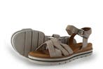 Gabor Sandalen in maat 38 Beige, Verzenden, Beige, Gabor, Sandalen of Muiltjes