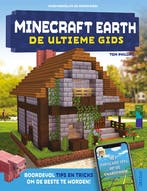 Minecraft earth – De ultieme gids / Minecraft 9789044757187, Verzenden, Zo goed als nieuw, Tom PHILIPS