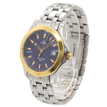 Omega - Seamaster - - - Dames - 2010-2020, Nieuw