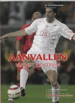 De Voetbalmethode / 4 Aanvallen via het centrum H. Mariman, Verzenden, Zo goed als nieuw, H. Mariman