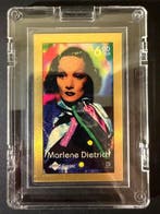 Marlene Dietrich - Laurence M. Gartel; Gregory Perillo; Tony, Nieuw
