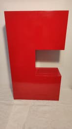 IKEA - Eva & Peter Moritz - Plank - Atran Nummer 1122 -