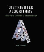 Distributed Algorithms 9780262037662 Wan Fokkink, Boeken, Verzenden, Zo goed als nieuw, Wan Fokkink