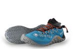 Merrell Sportschoenen in maat 41 Blauw, Kleding | Heren, Schoenen, Sportschoenen, Zo goed als nieuw, Merrell, Verzenden