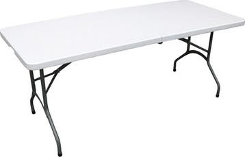 2dekans | ERRO Campingtafel - Vouwtafel - inklapbare tafel -, Maison & Meubles, Cuisine | Linge de cuisine, Ophalen of Verzenden
