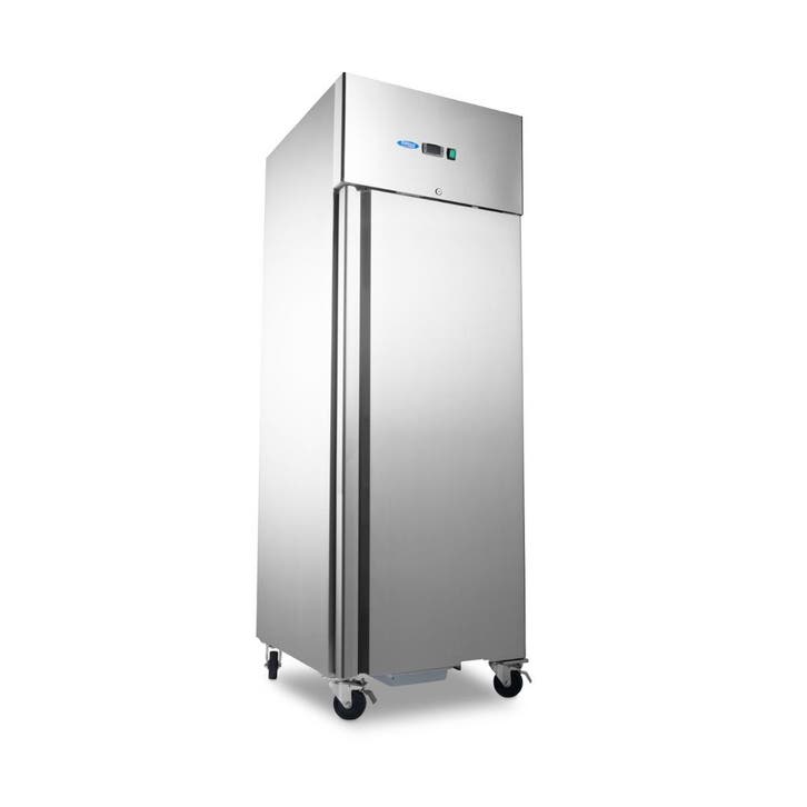 Koelkast - 700 L - 3 Verstelbare Roosters (2/1 GN) - op, Articles professionnels, Horeca | Équipement de cuisine, Envoi