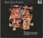 The Shadows - Jigsaw, Verzenden