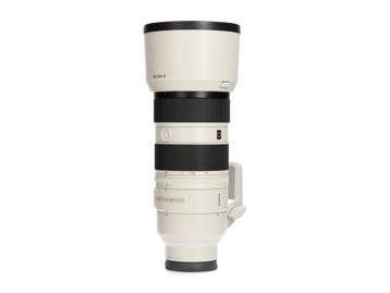 Sony FE 70-200mm f/2.8 GM OSS II - Telelens, Ophalen of Verzenden, Zo goed als nieuw