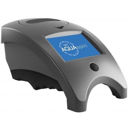 API Aquaspin Meter, Animaux & Accessoires, Poissons | Aquariums & Accessoires, Envoi