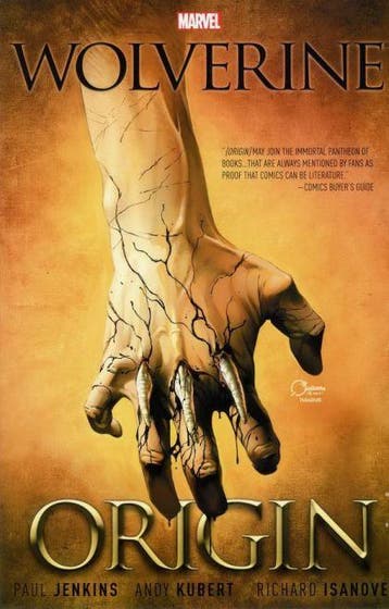 Wolverine Origin [HC], Verzenden, Nieuw