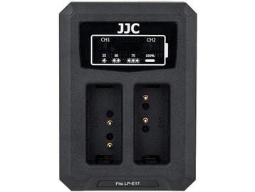 Canon LP-E6 USB Dual Battery Charger - 3 jaar garantie, Ophalen of Verzenden, Zo goed als nieuw