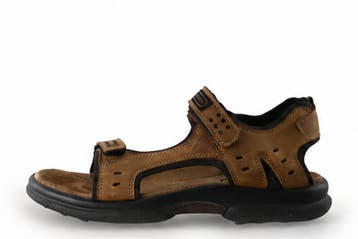 Memphis One Sandalen in maat 41 Bruin, Kleding | Heren, Schoenen, Sandalen, Bruin, Verzenden, Memphis One