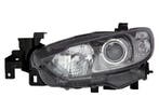 Mazda 6 2013-2015 Koplamp Links (Koplampen), Verzenden