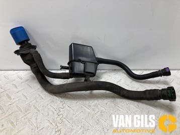 Vulpijp ad-blue tank Audi A4 O290467