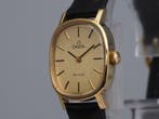 Omega - De Ville - Sans prix de réserve - Cal.625, Handtassen en Accessoires, Horloges | Heren, Nieuw