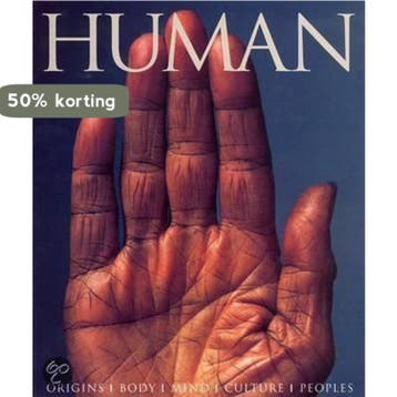 Human 9780756619015 Robert Winston, Verzenden, Robert Winston