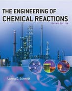 The Engineering of Chemical Reactions 9780195169256 Schmidt, Verzenden, Gelezen, Schmidt