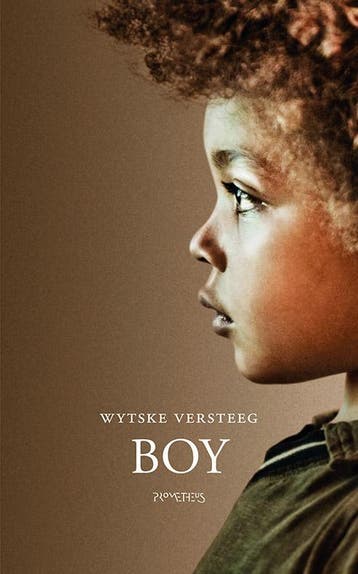 Boy 9789044620368 Wytske Versteeg, Verzenden, Gelezen, Wytske Versteeg