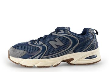 New Balance Sneakers in maat 43 Blauw, Kleding | Heren, Schoenen, New Balance, Zo goed als nieuw, Sneakers, Verzenden