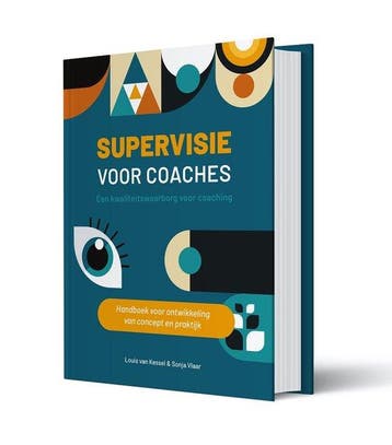 Supervisie voor coaches 9789078876564 Louis van Kessel, Boeken, Verzenden, Zo goed als nieuw, Louis van Kessel