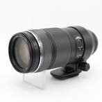 Olympus M.Zuiko Digital ED 100-400mm f/5-6.3 IS |, Verzenden, Zo goed als nieuw