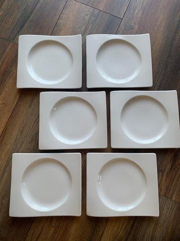 Villeroy & Boch - Eigen ontwerp van het Villeroy & Boch team