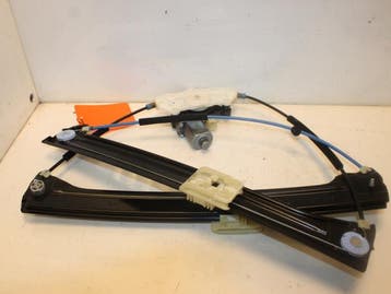 Ruitmechaniek 4Deurs links-voor Volkswagen Touran O83511