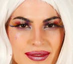 Wimpers Lijm Meerkleurig, Verzenden, Nieuw