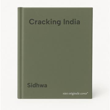 Cracking India 9781571310484 Sidhwa, Verzenden, Gelezen, Sidhwa