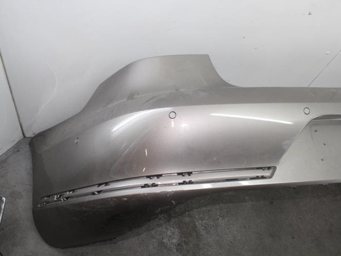 Achterbumper Volkswagen Passat O108841, Auto-onderdelen, Carrosserie