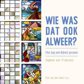 Wie was dat ook alweer? 9789087185909 Dick van den Noort, Verzenden, Gelezen, Dick van den Noort