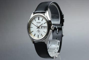 Seiko - King Seiko - Sans prix de réserve - Homme -